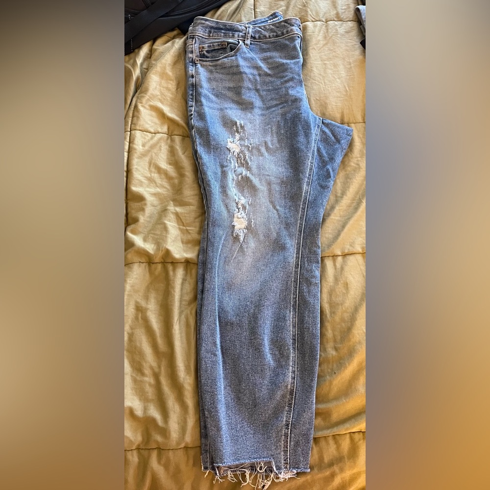 Old Navy Jeans